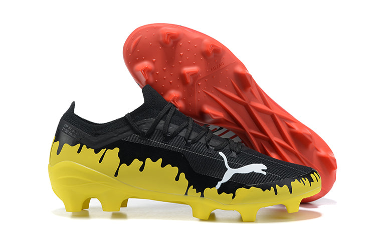 Puma Ultralight Series 2nd Generation Fg Football Shoes