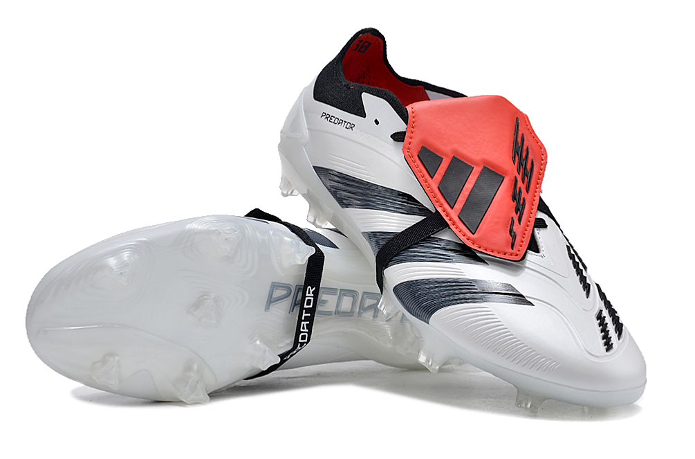 Adidas Predator Football Shoes