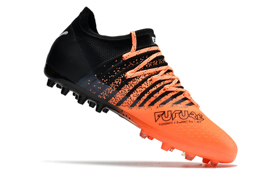 Puma World Cup Fully Knitted Waterproof Mg Football Shoes