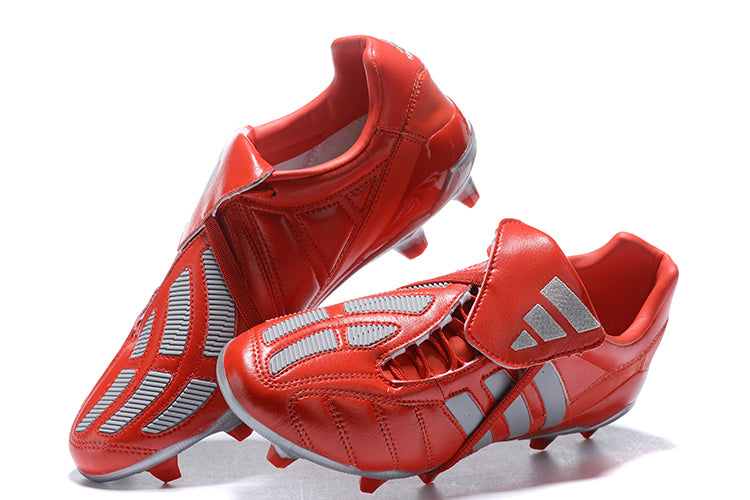 Adidas Predator 6th Generation FG Football Shoes