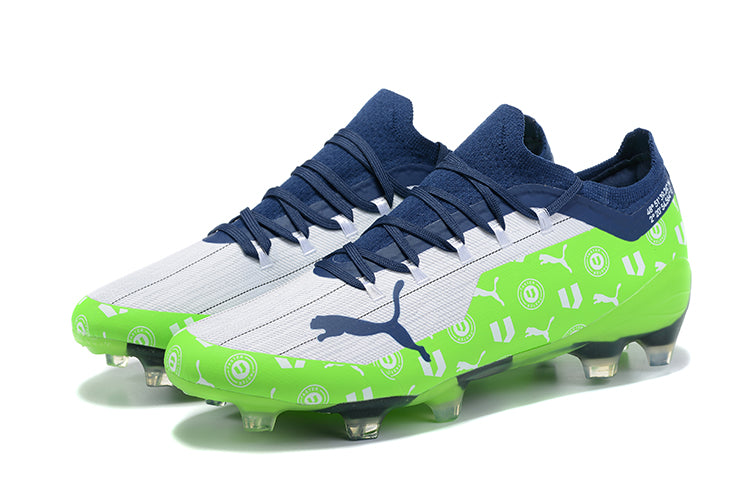 Puma Ultra Light Series 2nd Generation FG Football Shoes