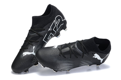 2024 New Puma Fg Studded Football Shoes