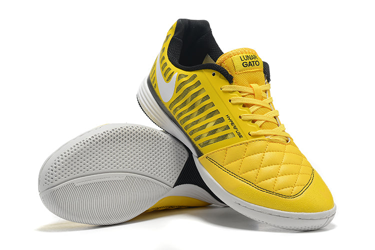 Nike Lunar Gato II IC Shoes