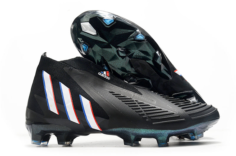 Adidas Predator Edge Geometric+ Fg Shoes