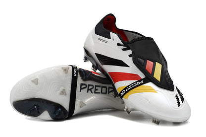 Adidas Predator 24th Generation A Reverse Tongue Fg Football Shoes