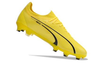 Puma World Cup Fully Knitted Waterproof Fg Football Shoes