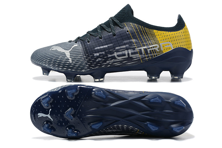 Puma Ultralight Series 2nd Generation FG Football Shoes