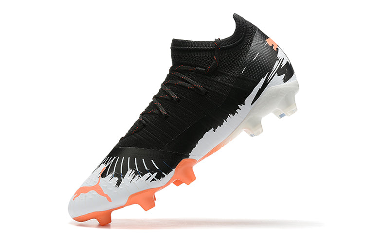 Puma Future Star Ii Neymar Exclusive Boots Waterproof Full Knitted Fg Football Shoes