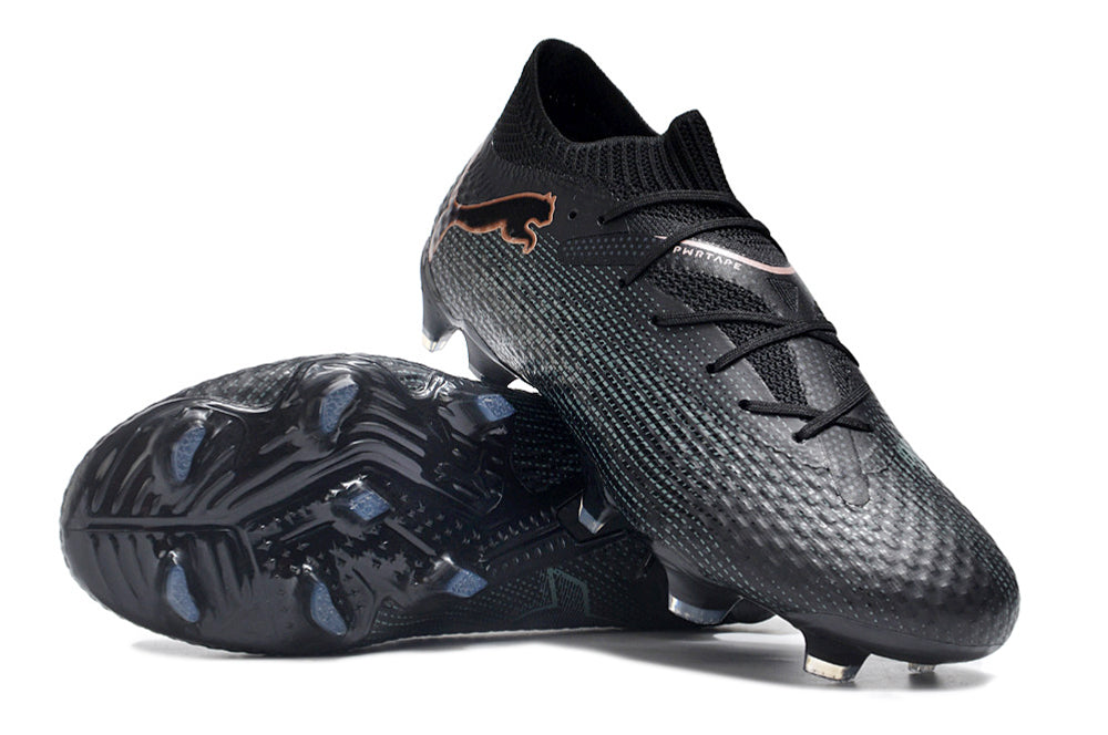 2024 new Puma FG studded football shoes