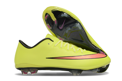 Nike Mercurial Vapor Shoes