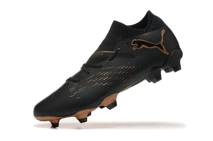 2024 New Puma Fg Studded Football Shoes