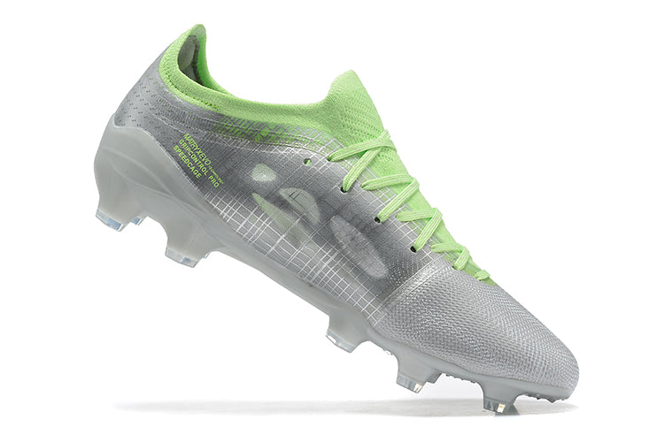 Puma Ultra 1.4 Series Fully Knitted Waterproof Fg Football Shoes