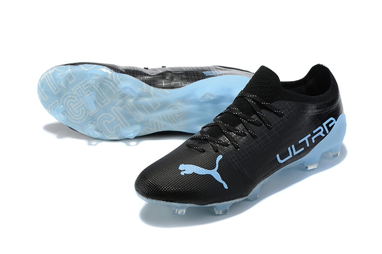 Puma Ultra Light Series 2nd Generation Fg Football Shoes