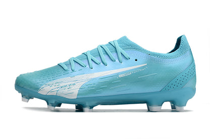 Puma World Cup Fully Knitted Waterproof Fg Football Shoes