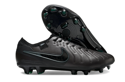 Nike Tiempo Legend 10 Soccer Cleats -descrip Shoes