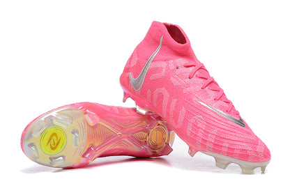 Nike High-top Yuesha Fg Football Shoes