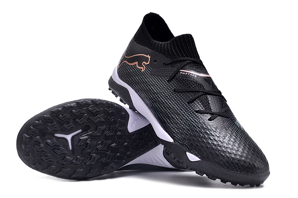 2024 new PUMA TF football shoes