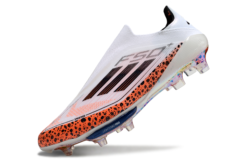 Adidas F50+ FG