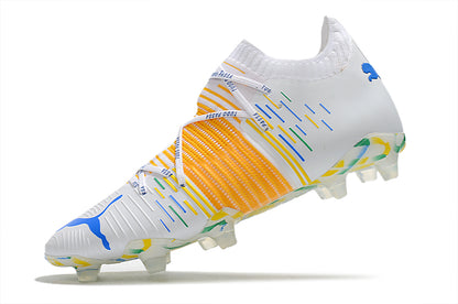 Puma Future Z Neymar x Copa America FG Shoes