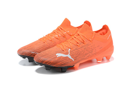 Puma Fully Knitted Waterproof Fg Football Shoes