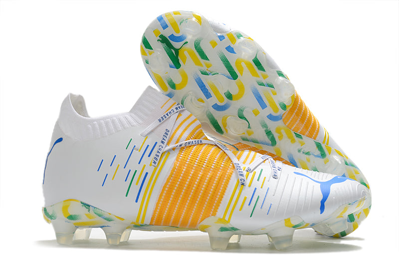 Puma Future Z Neymar x Copa America FG Shoes