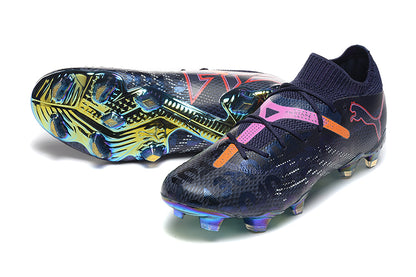 2024 New Puma Fg Studded Football Shoes