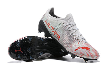 Puma Ultra 1.4 Series Fully Knitted Waterproof Fg Football Shoes