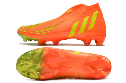 Adidas Predator Edge Geometric+ Fg Shoes