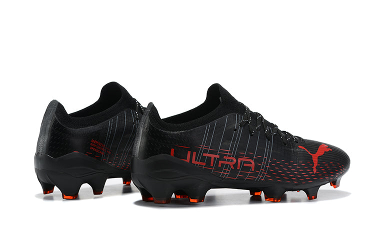 Puma Ultralight Series 2nd Generation FG Football Shoes