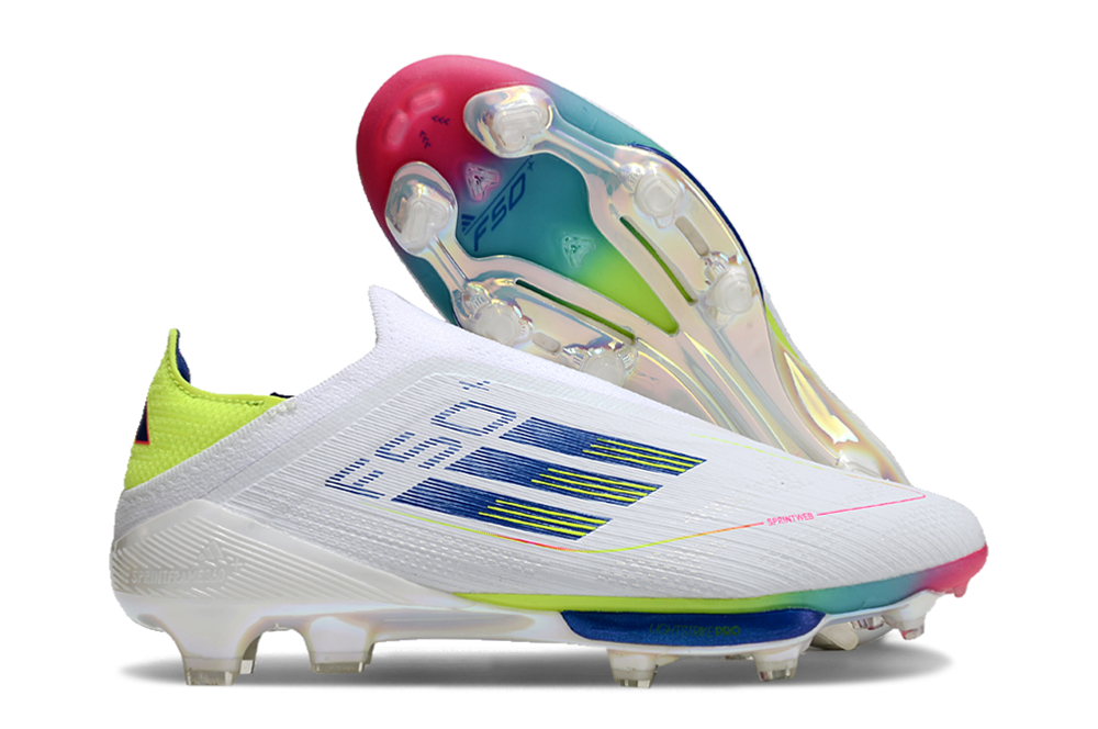 Adidas F50+ FG