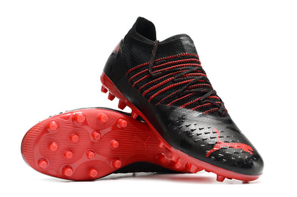 Puma Future Star Ii Neymar Exclusive Boots Waterproof Full Knitted Fg Football Shoes