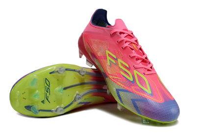 Adidas F50 Football Shoes