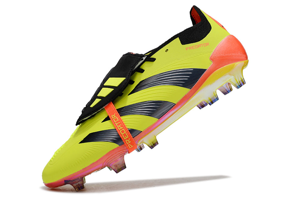 Adidas Predator Elite Tongue Fg Shoes