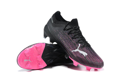 Puma Fully Knitted Waterproof Fg Football Shoes