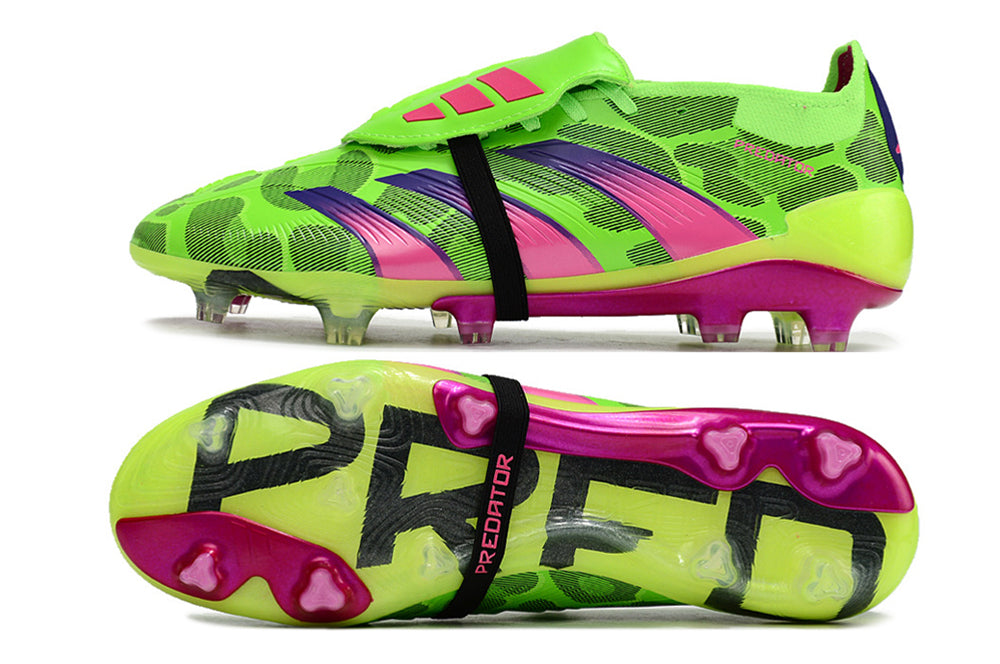 Adidas Predator Elite Tongue Fg Shoes