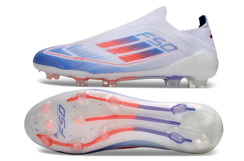 Adidas F50 Football Shoes