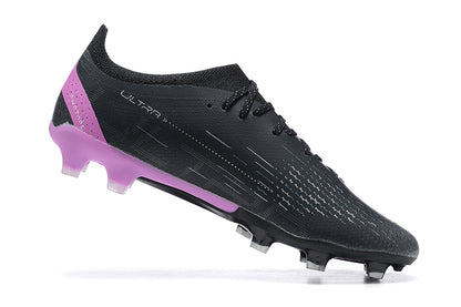 Puma World Cup Fully Knitted Waterproof Fg Football Shoes