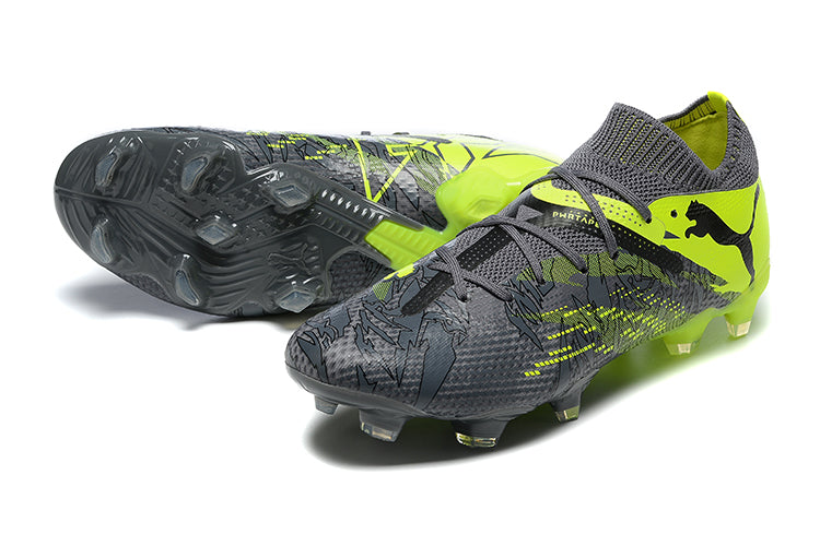 2024 New Puma Fg Studded Football Shoes