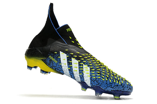 Adidas Fanatic Showpiece Pack Knitted FG Football Shoes