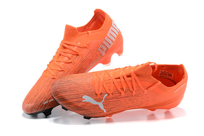 Puma Fully Knitted Waterproof Fg Football Shoes