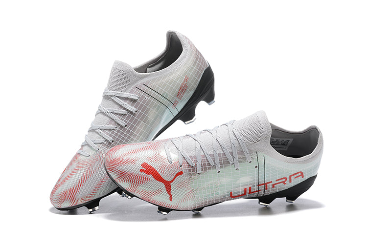 Puma Ultra 1.4 Series Fully Knitted Waterproof Fg Football Shoes