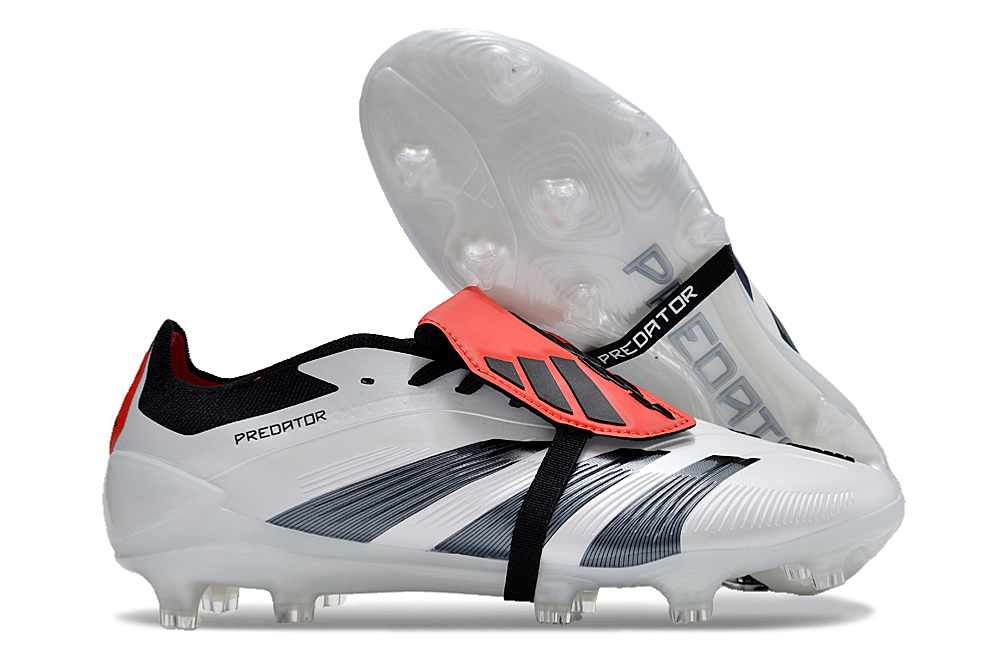 Adidas Predator Football Shoes