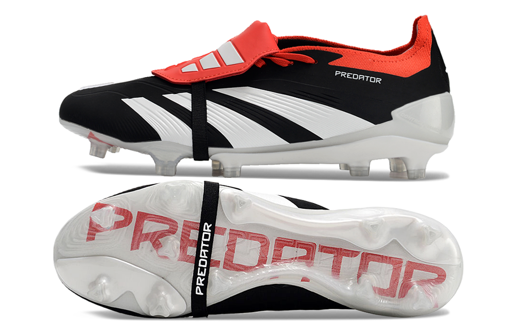 Adidas Predator 24th Generation Fg Football Shoes