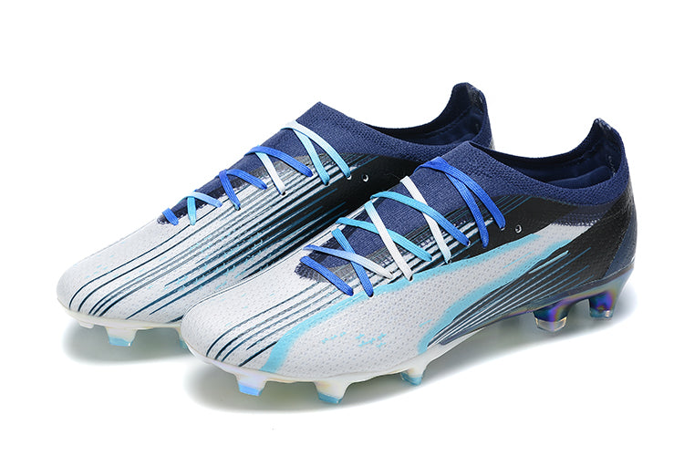 Puma World Cup Fully Knitted Waterproof Fg Football Shoes