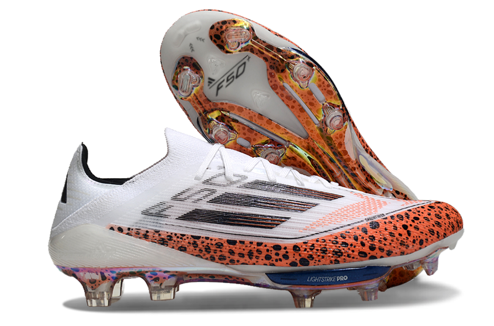 Adidas F50+ FG