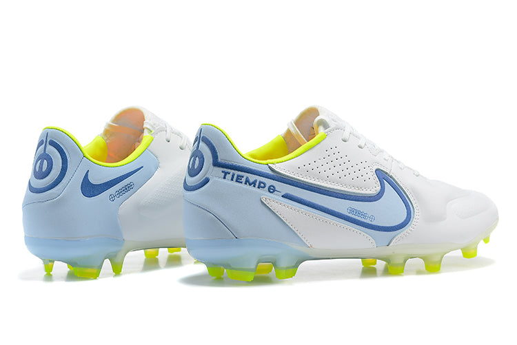 Nike Tiempo Legend 9 Elite Fg Shoes