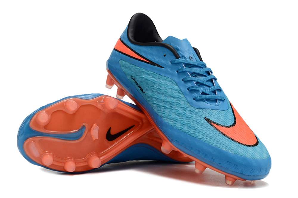 Nike Hypervenom Phantom FG Football Shoes