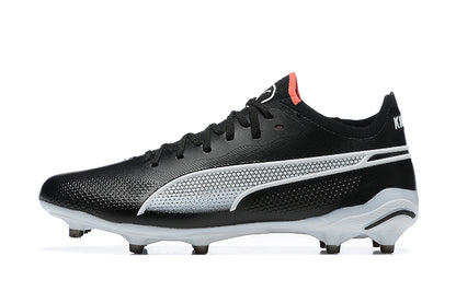 Puma Fully Knitted Waterproof Mg Football Shoes