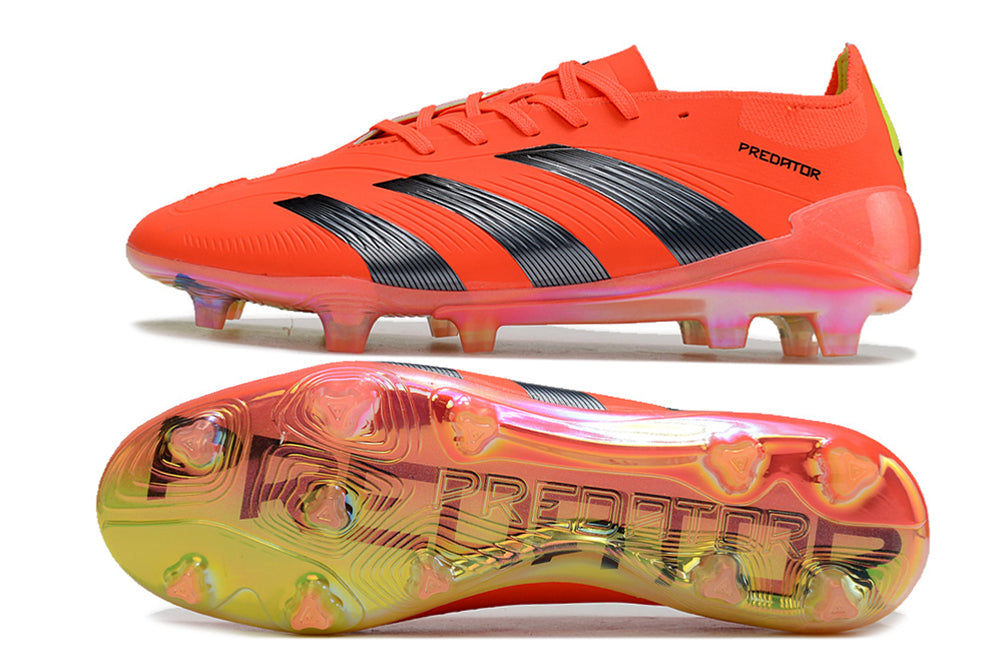 Adidas Predator Elite Tongue FG Shoes