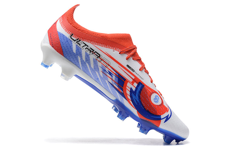 Puma World Cup Fully Knitted Waterproof Fg Football Shoes